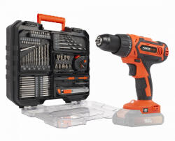 Powerplus POWDP15110 Бормашина-винтоверт