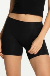 Julimex Cotton mood Bermuda Shorts pamutbugyi, fekete, XXL