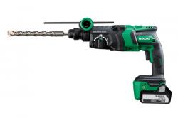 HiKOKI (Hitachi) DH18DPC-5AH-VACUUM/DH18DPCWUZ