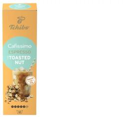 Tchibo Cafissimo ESP Toasted Nut 10 db (4061445410492)
