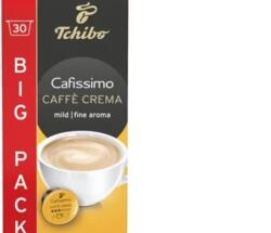 Tchibo Cafissimo CC Fine 30 db kapszula (4061445355229) - konyhanet