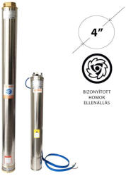 IBO 4SD 12-20 20m