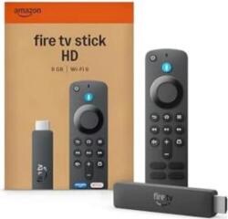 Amazon Fire TV Stick HD 2026 (B0DJGCX6Q2)