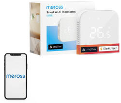 Meross MTS215MA(EU) (55724)