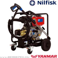 Nilfisk MC 5M-195/1000 DE (106174740) Водоструйка