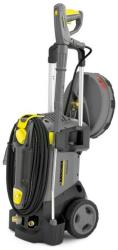 Kärcher HD 5/15 C Plus + FR Classic (1.520-933.0) Водоструйка