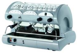 La Pavoni Bar 2V white