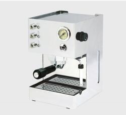 La Pavoni Gran Caffe GCPM white