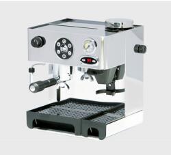 La Pavoni Domus Bar silver
