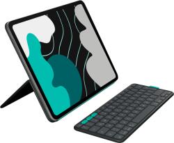 Logitech Flip Folio - Graphite - Us - Bt - Intnl-935old948 - Ipad Pro&air 13 Inch, Pizza Box (920-013388)