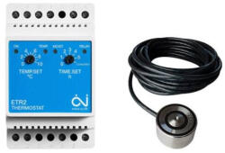 BVF ETR2-1550 + ETOG-55
