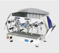 La Pavoni Diamante 2SV blue