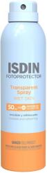 ISDIN Fotoprotector Transparent spray SPF50 250 ml