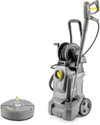 Kärcher HD 5/13 EX Plus + FR Classic (1.520-832.0) Водоструйка