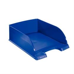 Leitz Plus Jumbo tavita pentru documente albastru (52330035)