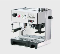 La Pavoni Domus Bar Termopid silver
