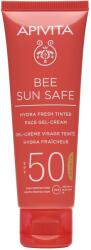 APIVITA Bee Sun Safe Hydra Face tinted SPF 50 50 ml
