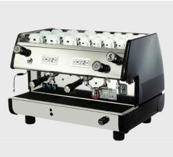 La Pavoni Bar T2V silver/black