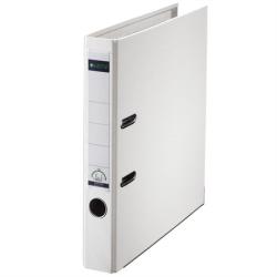 Leitz 180 dosar 52 mm A4 alb (10151201)
