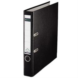 Leitz 180 dosar 52 mm A4 negru (10151295)