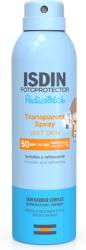 ISDIN Fotoprotector Pediatrics Wet Skin spray SPF 50 250 ml