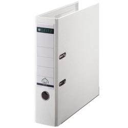 Leitz 180 dosar 80 mm A4 alb (10101201)