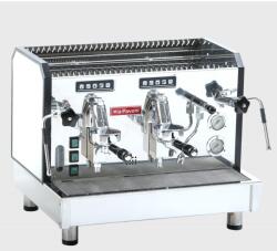 La Pavoni Vasari 2SV silver
