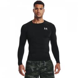 Under Armour HG Armour Comp LS Black kompressziós póló M