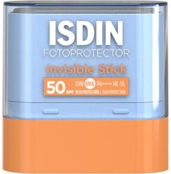 ISDIN Fotoprotector Invisible stick SPF 50 10 g