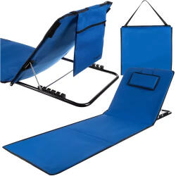 Trizand Strandszőnyeg háttámlával + párnával 23617 (5900779950856)