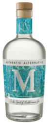  Freely M alkoholmentes gin jellegű ital DRS (0, 7L / 0, 0%)