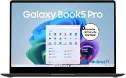 Samsung Galaxy Book5 Pro NP940XHA-KG3DE Laptop