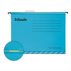 Esselte Classic dosar suspendabil A4 albastru (93130)