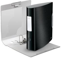 Leitz 180 Active Style dosar 82 mm A4 negru satinat (11080094)