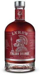  Lyre's Italian Orange alkoholmentes ital DRS (0, 7L / 0, 0%) - drinkmix