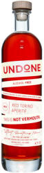  Undone No. 9 Red Torino Aperitif alkoholmentes ital DRS (0, 7L / 0, 0%) - drinkmix