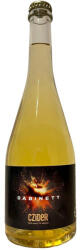  Czider Dabinett DRS (0, 75L / 7%)