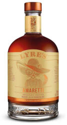  Lyre's Amaretti alkoholmentes ital DRS (0, 7L / 0, 0%) - drinkmix