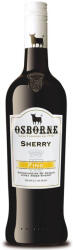 OSBORNE Fino sherry DRS (0, 75L) - goodspirit