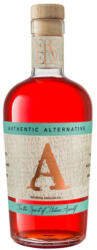  Freely A alkoholmentes aperitivo jellegű ital DRS (0, 7L / 0, 0%)