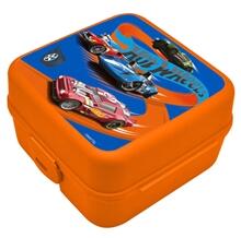 Paladone Hot Wheels Lunch Box