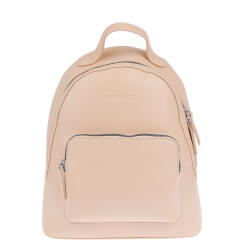 LAMONZA RUCSAC DE DAMA OLENA 25X15X30 CM BEIGE (A13214)
