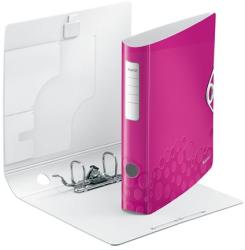 Leitz 180 Active Wow dosar 65 mm A4 roz (11070023)