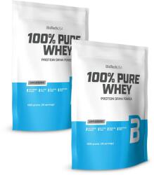 BioTechUSA 100% Pure Whey 2000 g