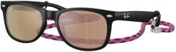 Ray-Ban New Wayfarer Junior RJ9052S 70287J