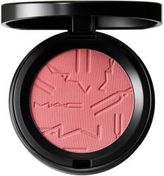 Mac Skinfinish Colorstruck Blush Руж компактен 4gr