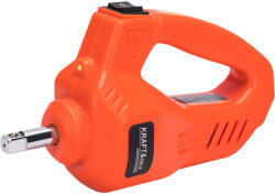 Kraft&Dele Hidraulikus emelő 5T + ütvecsavarozó 12V 60503 (KD1368)