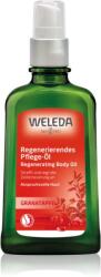 Weleda Pomegranate ulei pentru regenerare cu efect antioxidant 100 ml - notino