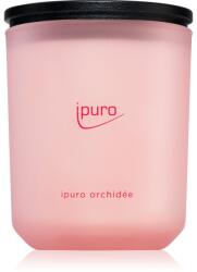 ipuro Classic Orchidée lumânare parfumată 270 g