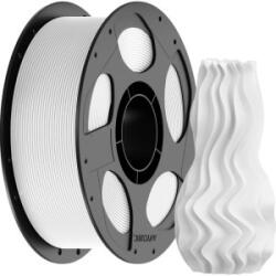 ANYCUBIC Accesoriu imprimanta 3D ANYCUBIC Filament PLA, White, 1 kg (ANY PLA WHITE, IPHPLWH-106)